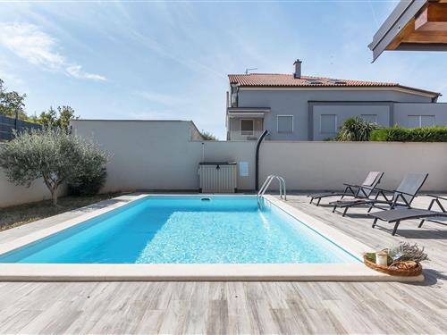 Holiday apartment - 6 persons -  - 52100 - Banjole