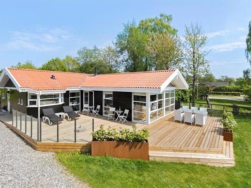 Ferienhaus - 6 Personen -  - Kystvejen - Handrup - 8400 - Ebeltoft