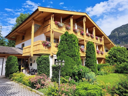 Ferielejlighed - 2 personer -  - Lofer - 5090 - Lofer