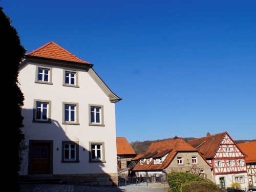 Feriehus - 4 personer -  - 97475 - Zeil Am Main