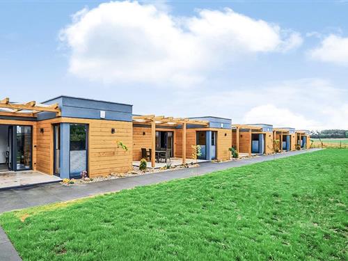 Holiday home - 6 persons -  - Lipowa - 84-360 - Nowecin