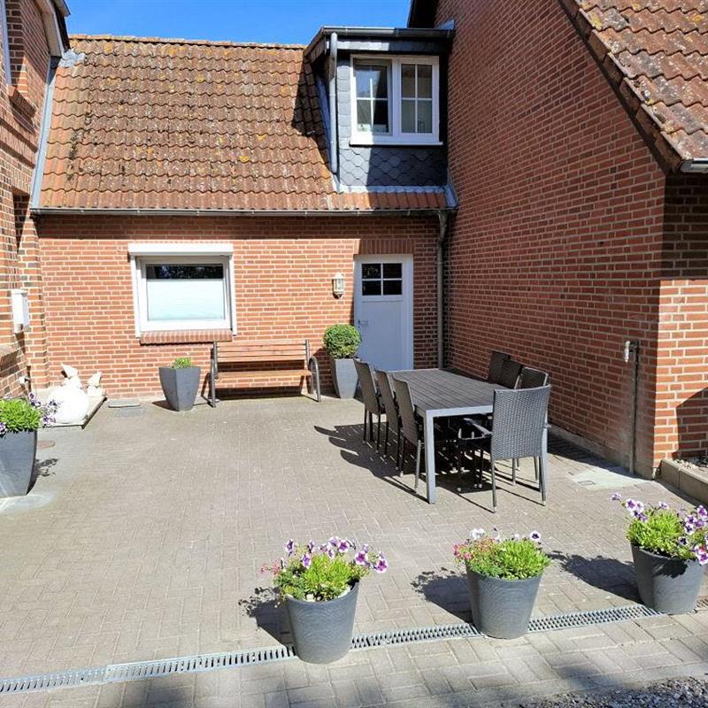 Ferielejlighed - 2 personer -  - Wenkendorf - 23769 - Fehmarn