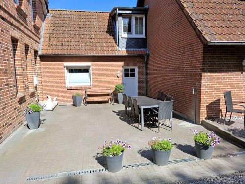 Ferienwohnung - 2 Personen -  - Wenkendorf - 23769 - Fehmarn