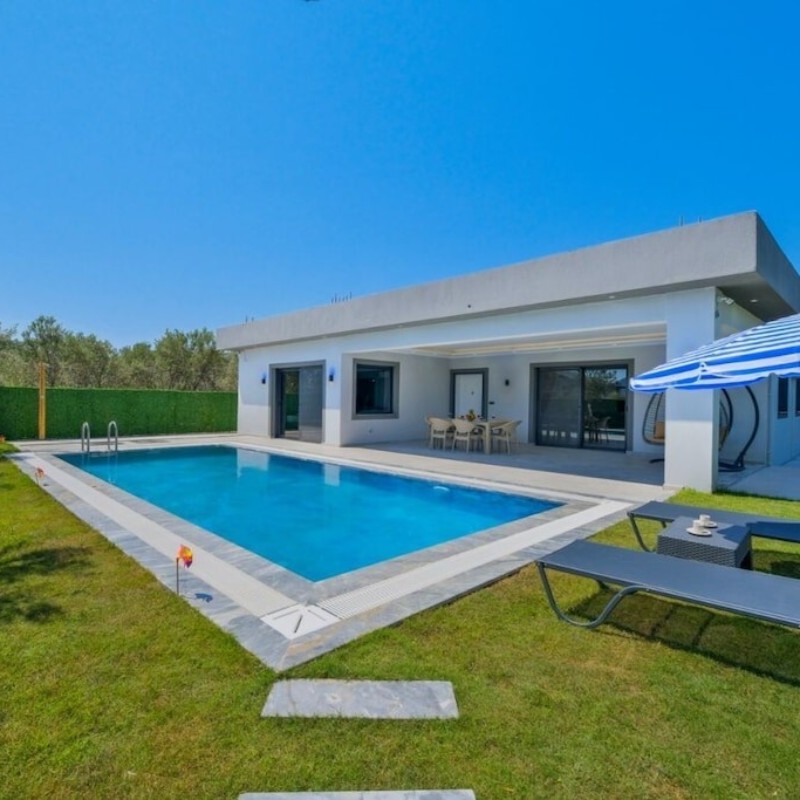 Villa - 4 personer -  - 48300 - Fethiye\/Mugla