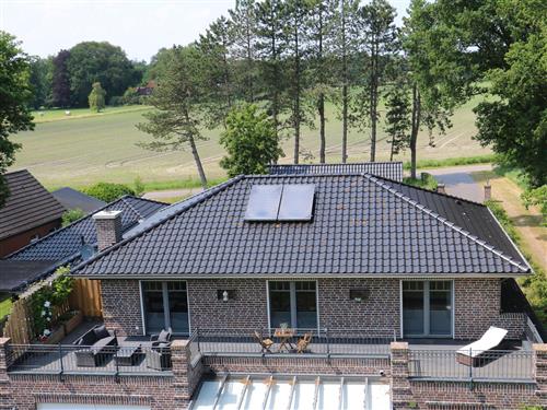 Ferieleilighet - 4 personer -  - Am Schippstroth 10 a - 26215 - Wiefelstede