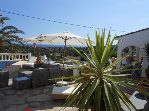 Holiday home - 7 persons -  - 03700 - Dénia