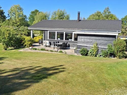 Sommerhus - 5 personer -  - Thomsensvej - Isefjordkysten - 3630 - Jægerspris