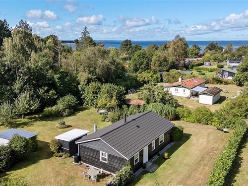 Sommerhus - 5 personer -  - Thomsensvej - Isefjordkysten - 3630 - Jægerspris