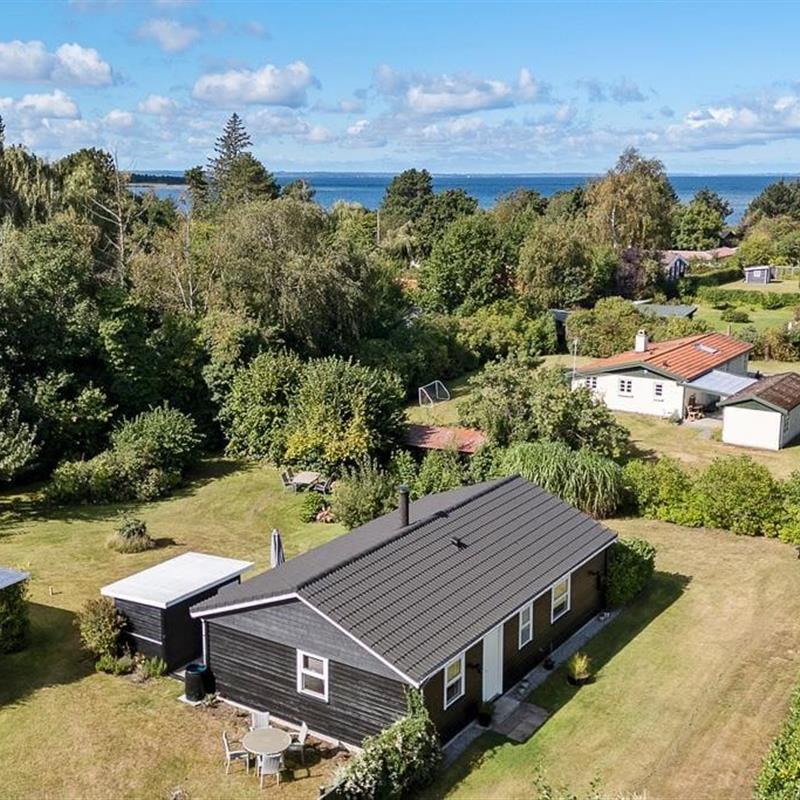 Ferienhaus - 5 Personen -  - Thomsensvej - Isefjordkysten - 3630 - Jägerspris