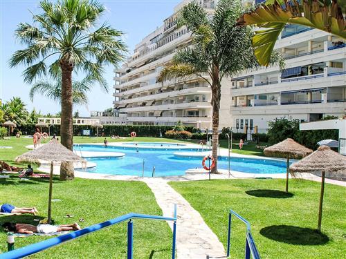 Sommerhus - 4 personer -  - Marbella - 29660