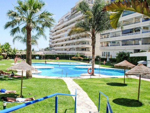 Ferienwohnung - 4 Personen -  - 29660 - Marbella