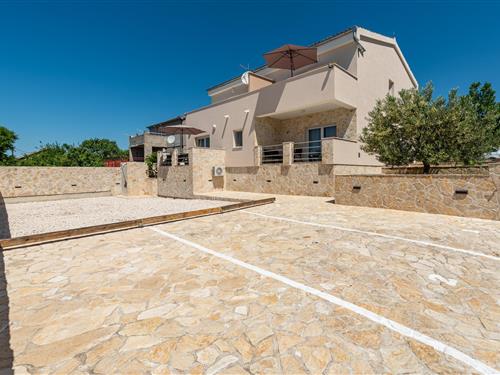 Ferielejlighed - 2 personer -  - Jure Bozica - Zadar - Maslenica - 23243 - Maslenica