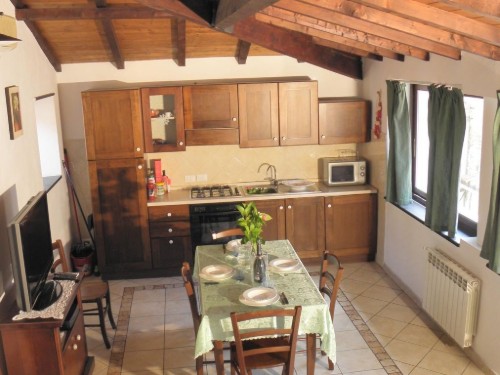 Ferielejlighed - 4 personer -  - Borgomaro - 18021