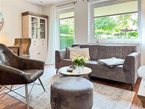 Sommerhus - 4 personer -  - Urlauberdorf - 23946 - Ostseebad Boltenhagen