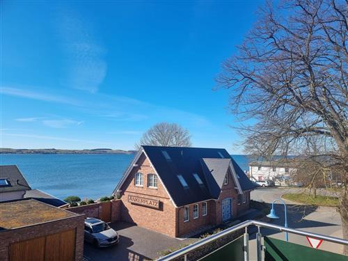 Ferielejlighed - 4 personer -  - Alt Reddevitz 25 a - 18586 - Mönchgut