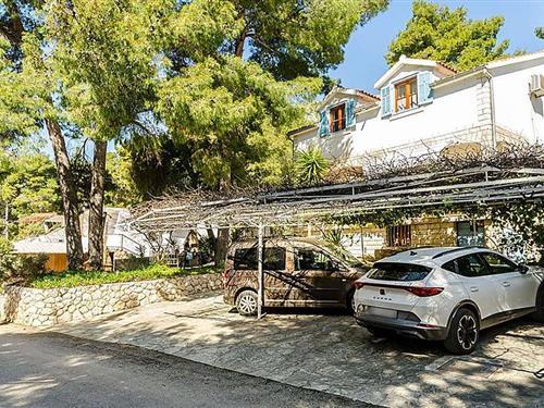 Semesterlägenhet - 4 personer -  - Ivan Dolac - Hvar - Jelsa - 21465 - Ivan Dolac