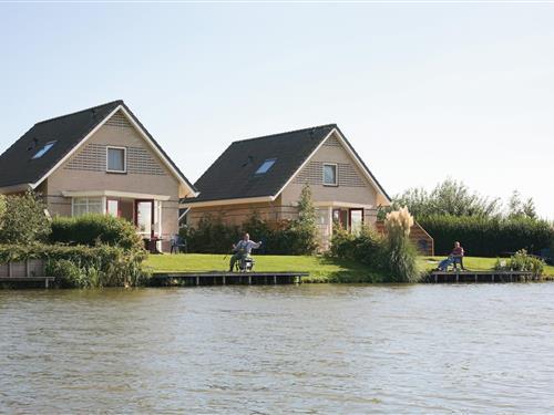 Holiday Home/Apartment - 6 persons -  - 1671HJ - Medemblik