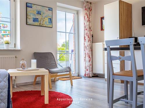 Semesterlägenhet - 4 personer -  - Reventloustraße - 24235 - Laboe