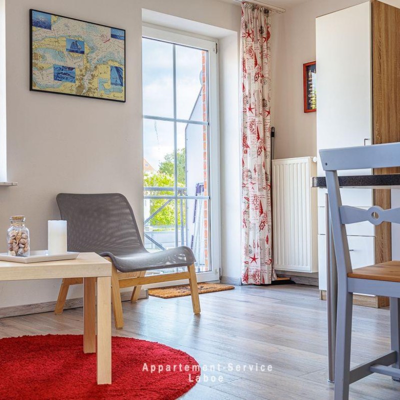 Ferielejlighed - 4 personer -  - Reventloustraße - 24235 - Laboe