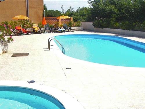 Holiday apartment - 5 persons -  - 52204 - Ližnjan