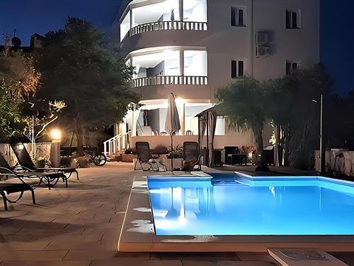 Ferieleilighet - 3 personer -  - Zecevarska - Rogoznica-Rogoznica - 22203 - Rogoznica