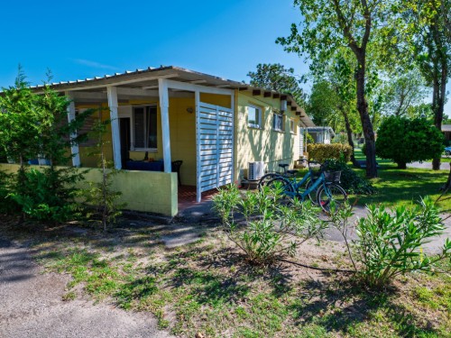 Sommerhus - 3 personer -  - Rosolina Mare - 45010