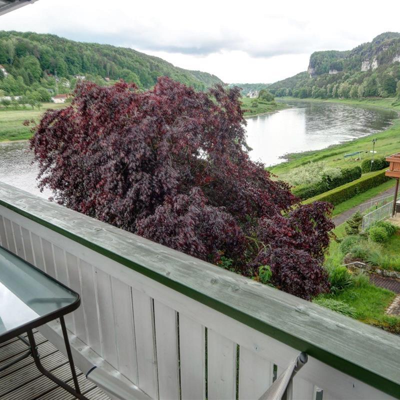 Ferielejlighed - 4 personer -  - Königstein - 01824