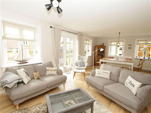 Sommerhus - 4 personer -  - Bobdikem - 25938 - Goting