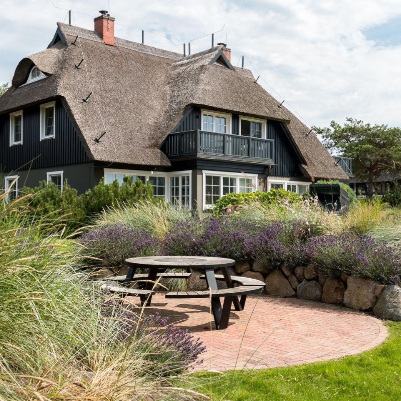 Sommerhus - 8 personer -  - Bauernreihe - 18347 - Ostseebad Ahrenshoop