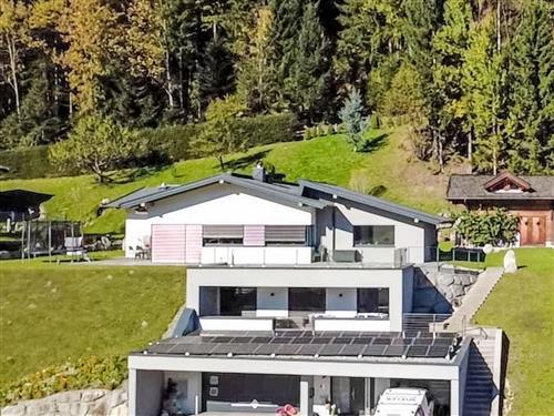 Ferielejlighed - 5 personer -  - Mittersill - 5730