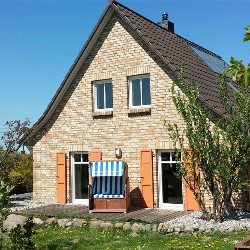 Sommerhus - 10 personer -  - Polkvitz - 18551 - Sagard