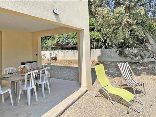 Holiday apartment - 5 persons -  - 83120 - Ste Maxime