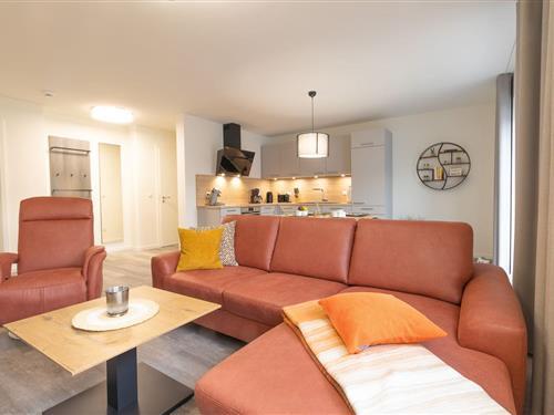 Holiday apartment - 4 persons -  - Am Ring - 23746 - Kellenhusen