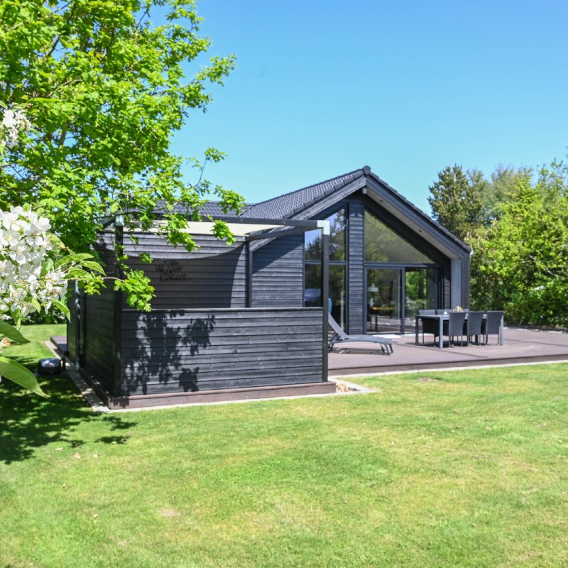Ferienhaus - 6 Personen -  - Erantisvej - Nr. Hede Vest - 6990 - Ulfborg
