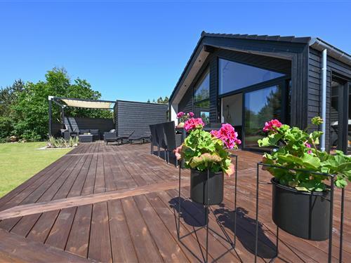 Holiday home - 6 persons -  - Erantisvej - Nr. Hede Vest - 6990 - Ulfborg