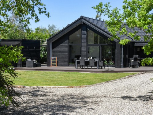 Feriehus - 6 personer -  - Erantisvej - Nr. Hede Vest - 6990 - Ulfborg