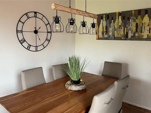 Sommerhus - 4 personer -  - Robbenbank - 26553 - Dornumersiel