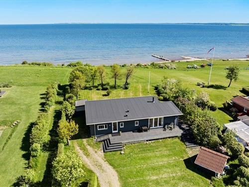 Ferienhaus - 8 Personen -  - Stranddalen - Eskov - 7870 - Roslev