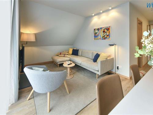 Ferieleilighet - 4 personer -  - Dellertstraße - 26571 - Juist