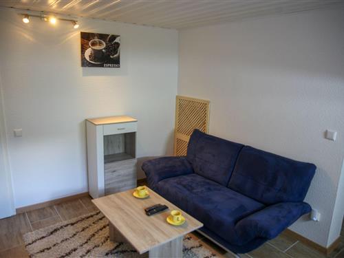 Ferielejlighed - 2 personer -  - Grubenweg - 37520 - Osterode Am Harz-Lerbach