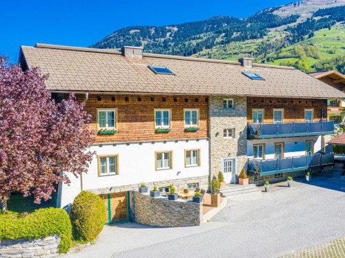 Feriehus - 6 personer -  - 5632 - Dorfgastein