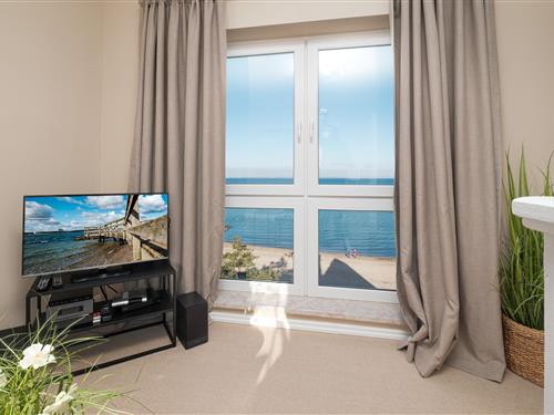 Ferieleilighet - 2 personer -  - Strandstr. - 23669 - Niendorf