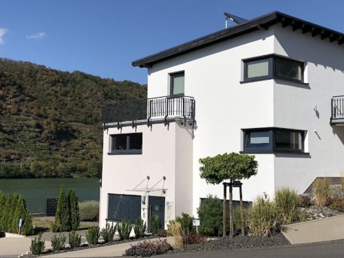 Fritidshus - 4 personer -  - 56332 - Oberfell