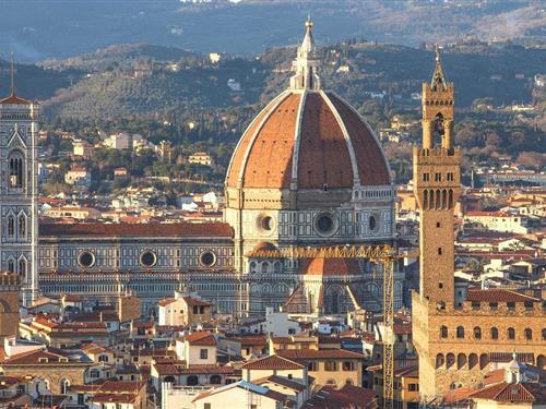 Ferielejlighed - 2 personer -  - Via Laura - 50121 - Firenze