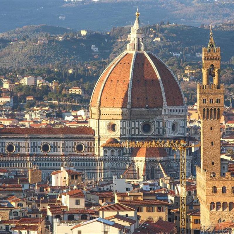 Ferielejlighed - 2 personer -  - Via Laura - 50121 - Firenze