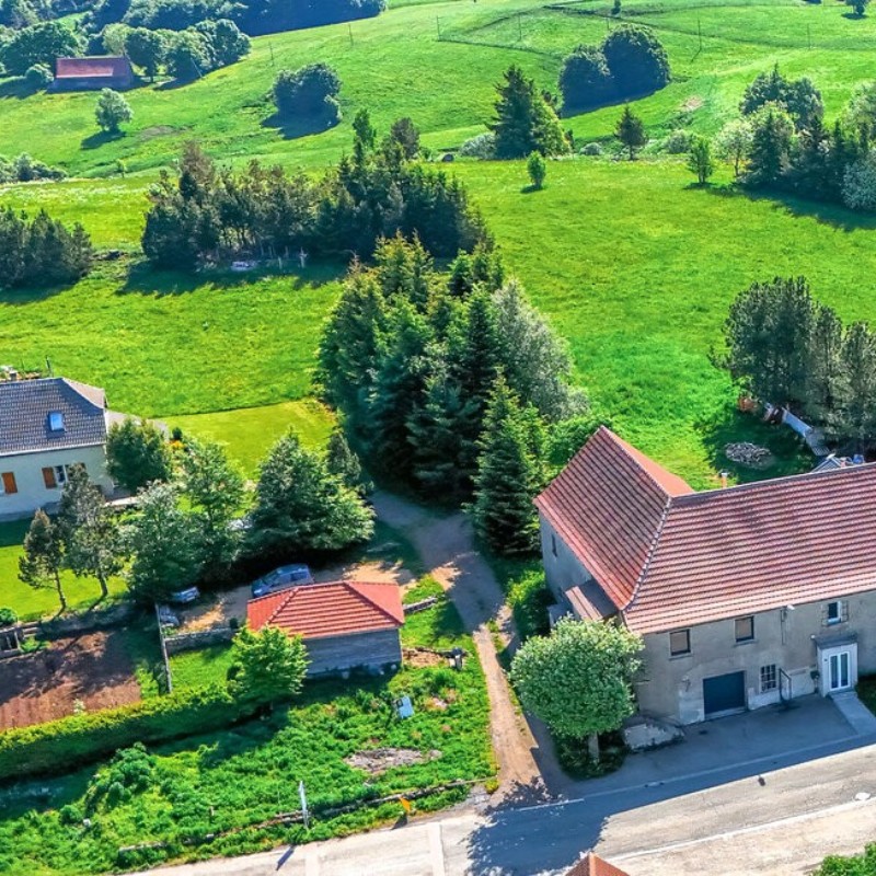 Ferielejlighed - 4 personer -  - rue des Chamiers - 07530 - Lachamp Raphael