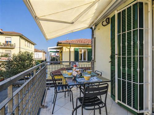 Ferienwohnung - 5 Personen -  - Viareggio - 55049