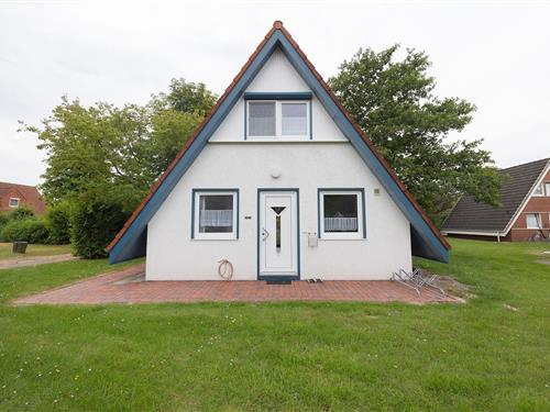 Holiday Home/Apartment - 4 persons -  - Vogelsand - 27639 - Wurster Nordseeküste