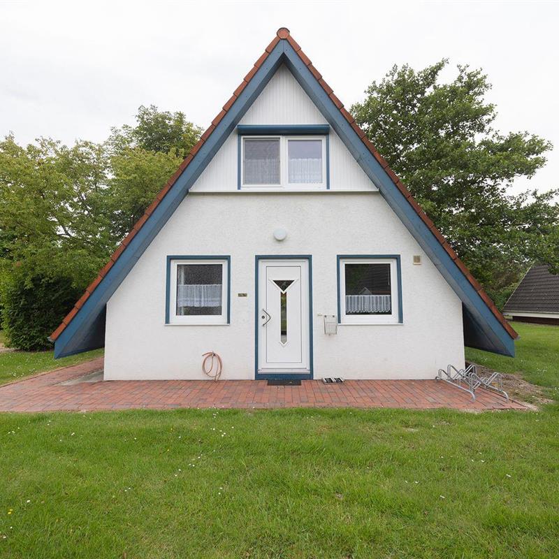 Sommerhus - 4 personer -  - Vogelsand - 27639 - Wurster Nordseeküste