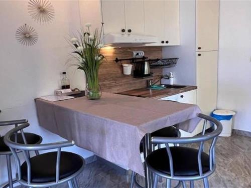 Ferielejlighed - 4 personer -  - 51252 - Klenovica